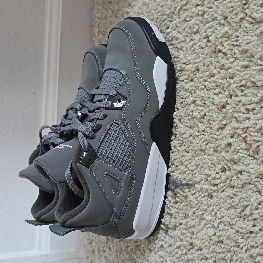 Jordans